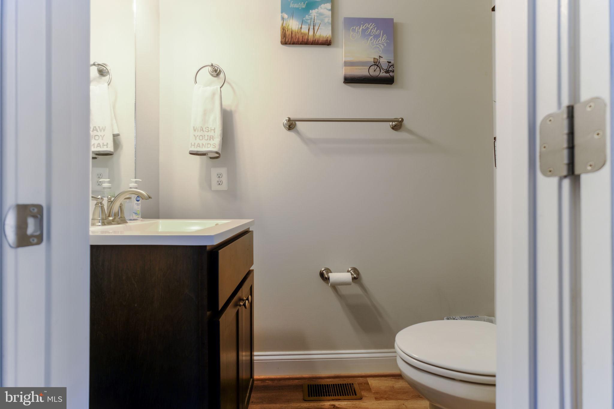 AGRICOPIA - Residential Lease