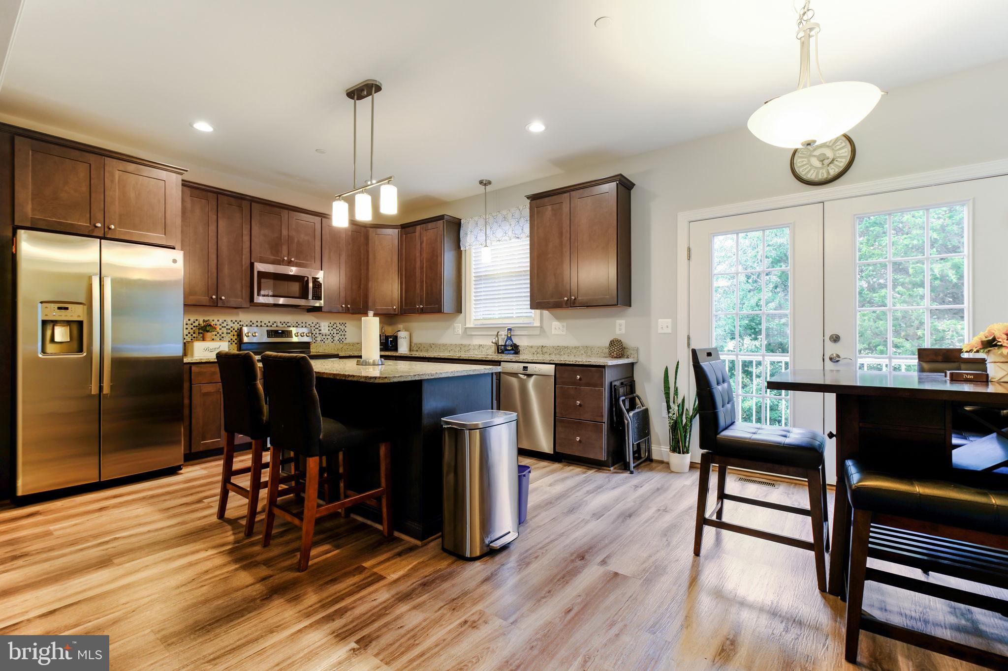 AGRICOPIA - Residential Lease