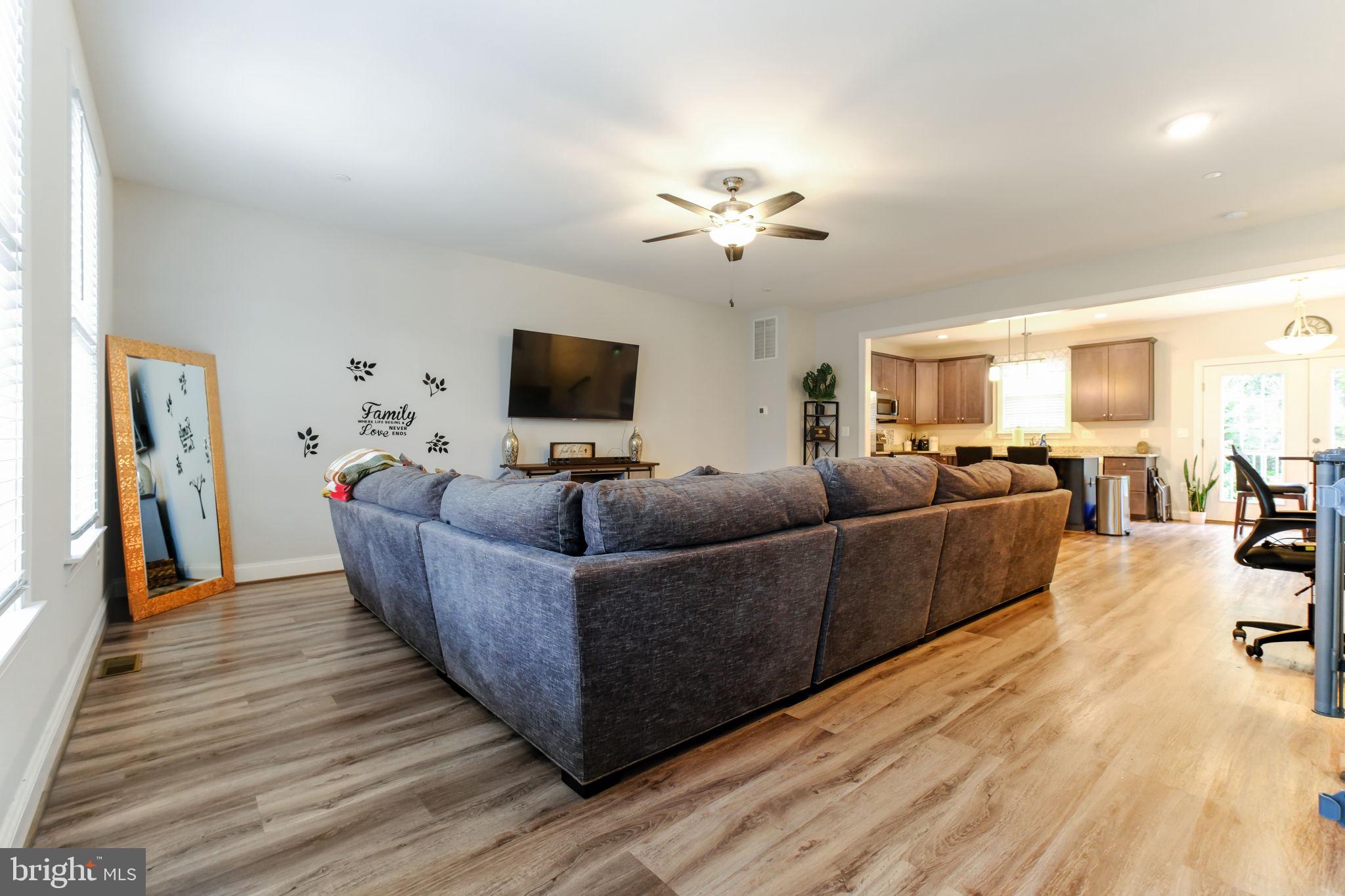 AGRICOPIA - Residential Lease