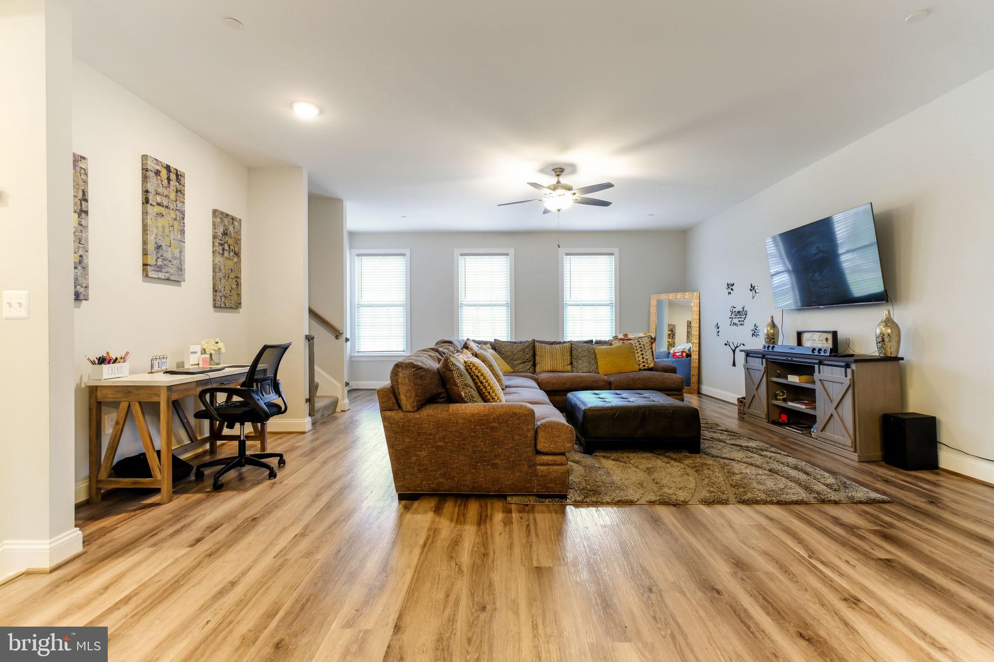 AGRICOPIA - Residential Lease