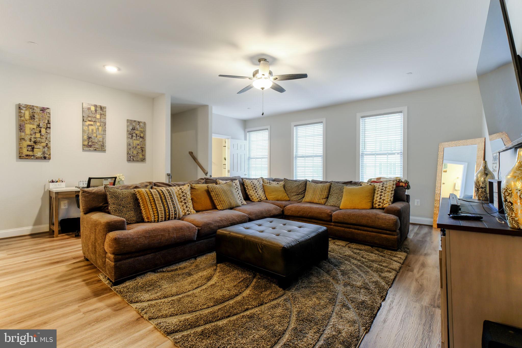 AGRICOPIA - Residential Lease