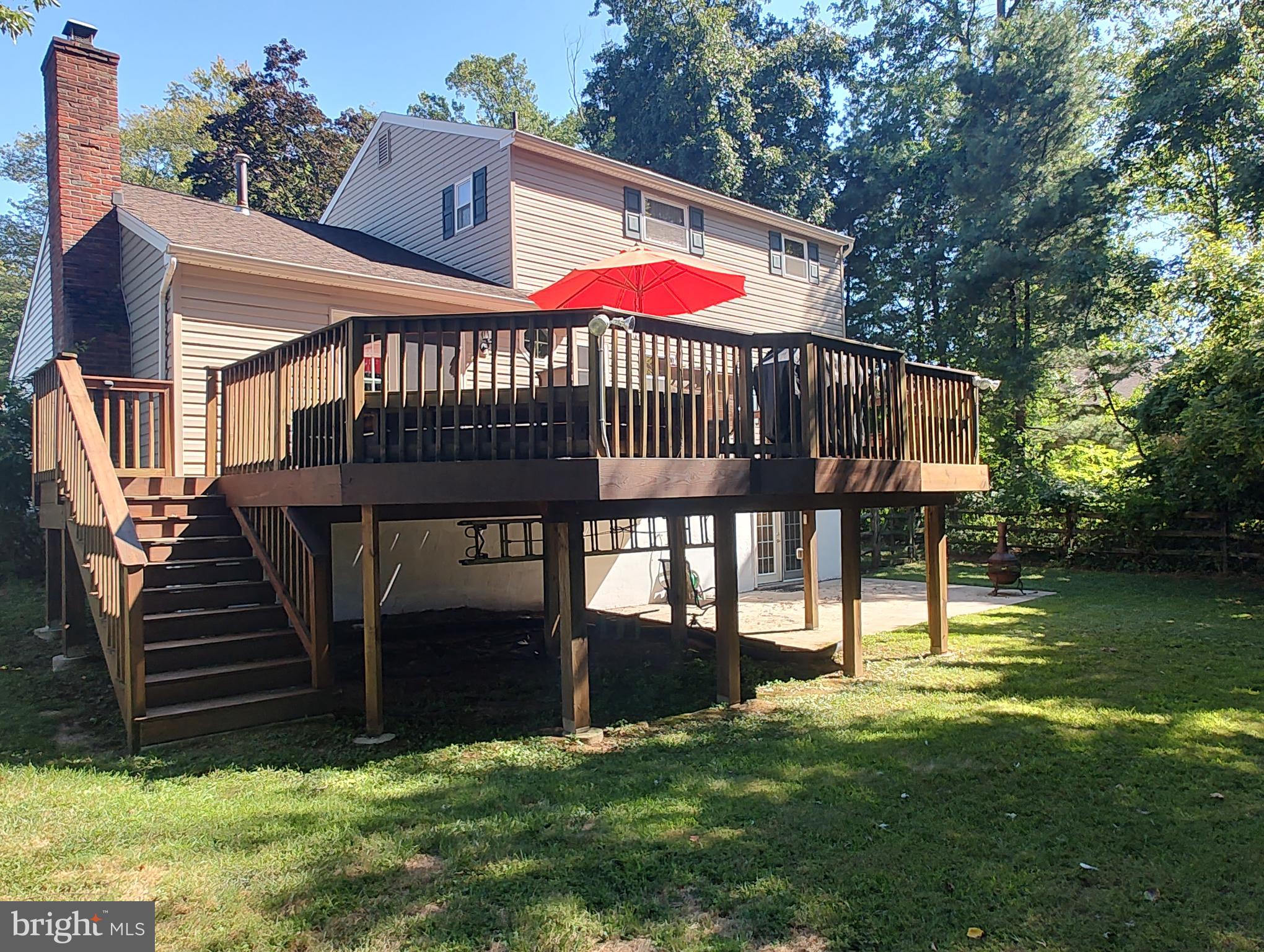 844 HOSTMAN AVENUE
