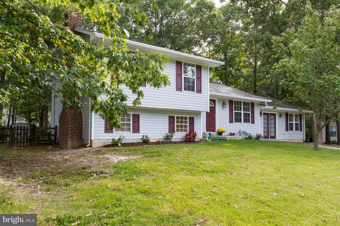 ST CHARLES SUB - HUNTINGTON - Residential