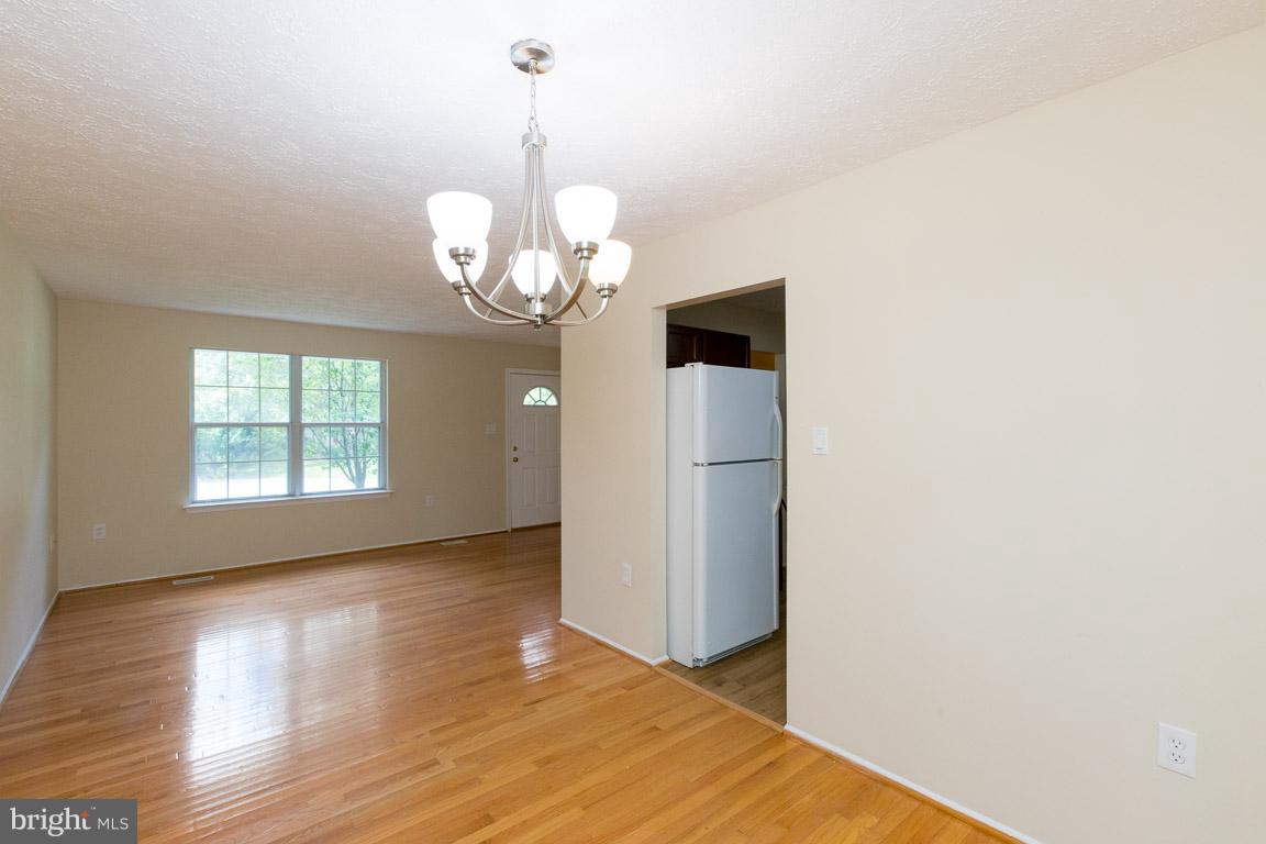 ST CHARLES SUB - HUNTINGTON - Residential