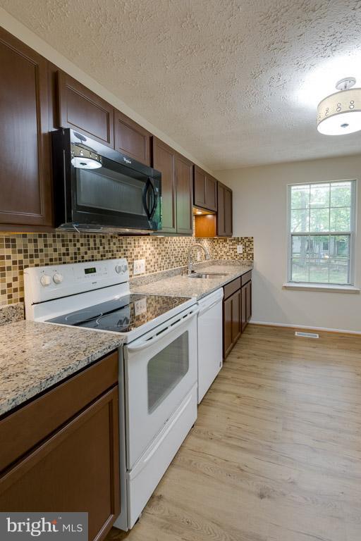 ST CHARLES SUB - HUNTINGTON - Residential