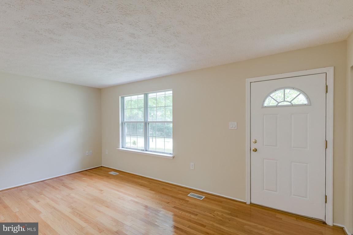 ST CHARLES SUB - HUNTINGTON - Residential