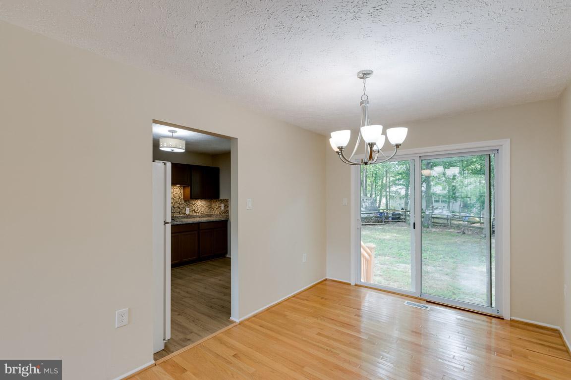 ST CHARLES SUB - HUNTINGTON - Residential