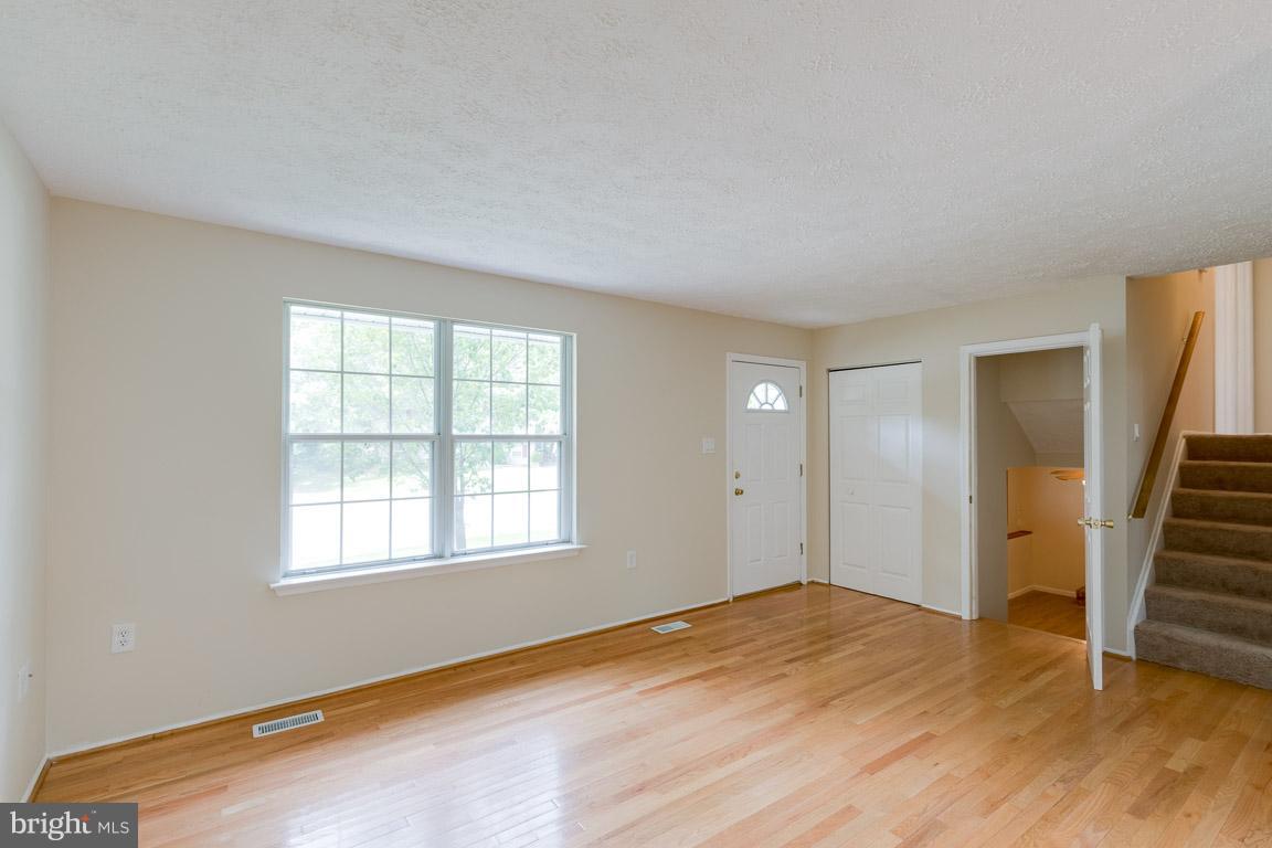 ST CHARLES SUB - HUNTINGTON - Residential