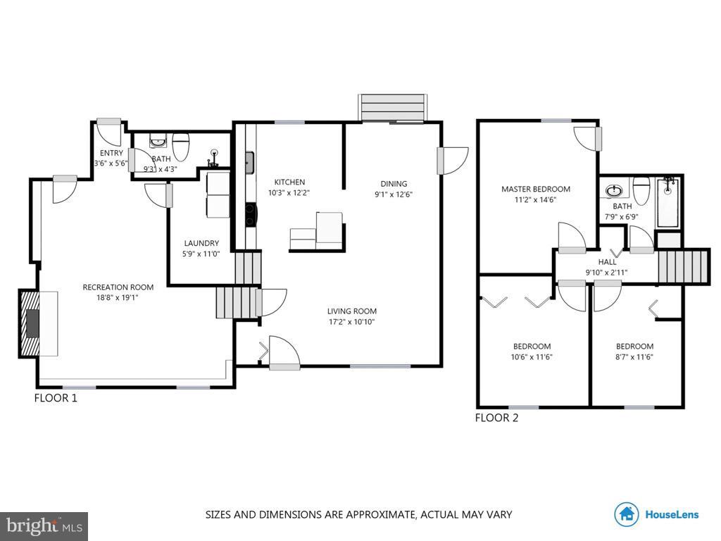 ST CHARLES SUB - HUNTINGTON - Residential