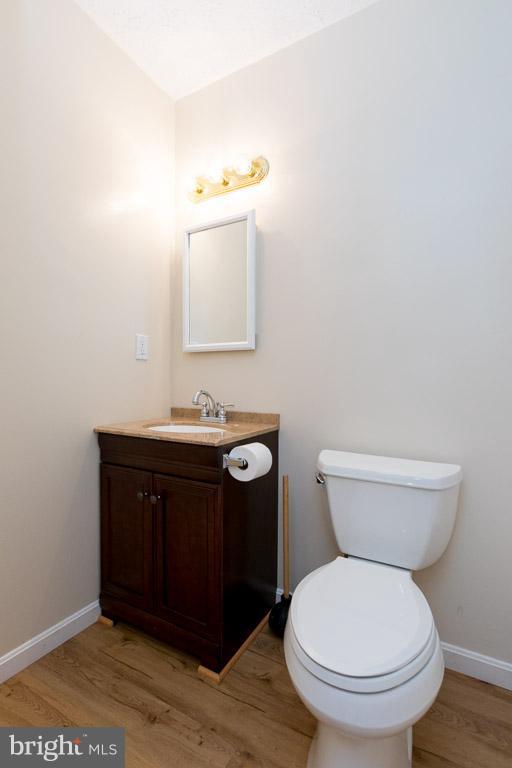 ST CHARLES SUB - HUNTINGTON - Residential