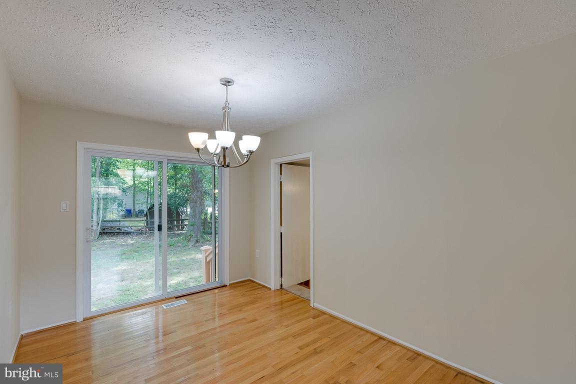 ST CHARLES SUB - HUNTINGTON - Residential