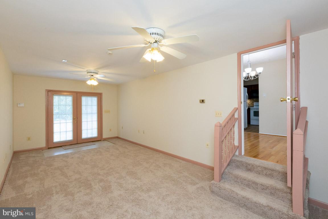 ST CHARLES SUB - HUNTINGTON - Residential