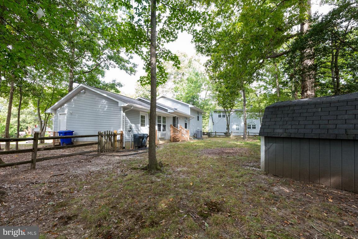 ST CHARLES SUB - HUNTINGTON - Residential