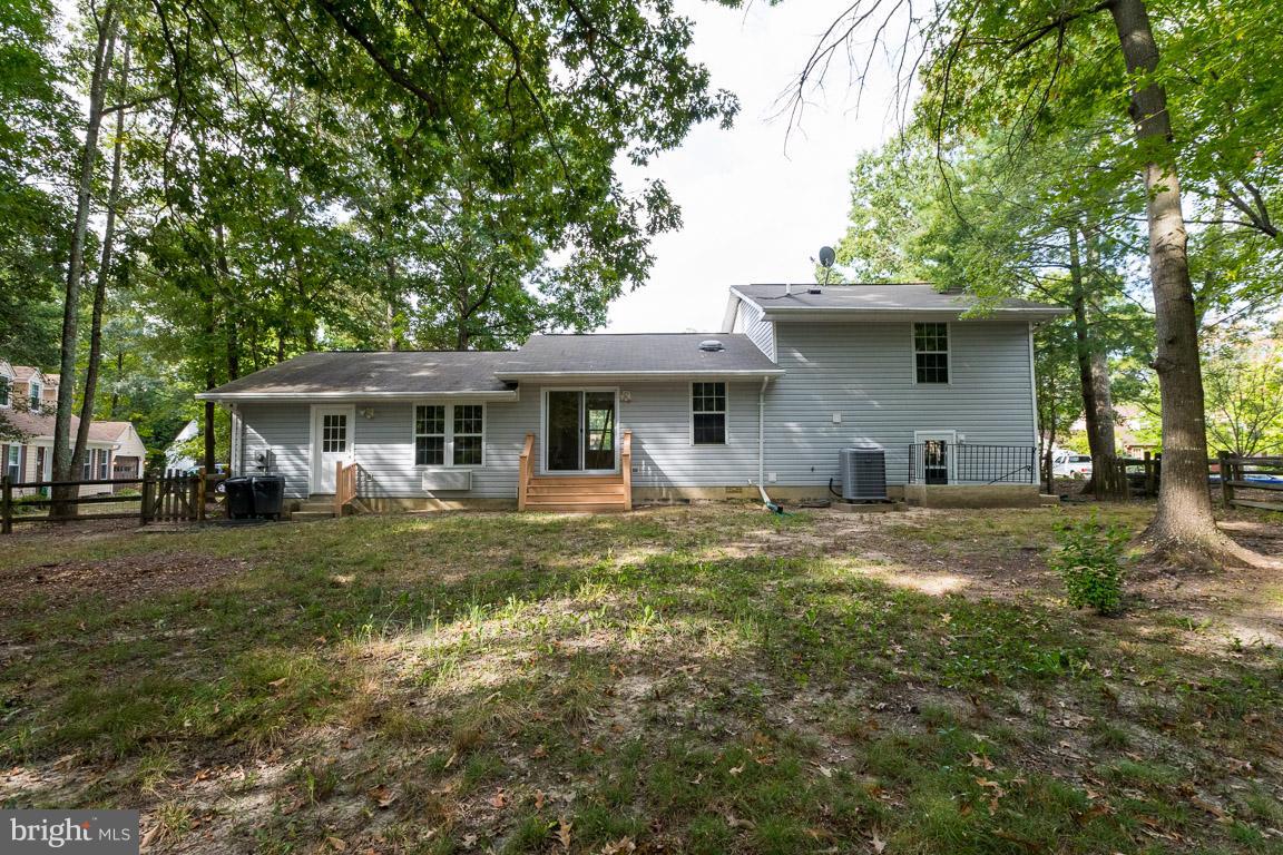 ST CHARLES SUB - HUNTINGTON - Residential