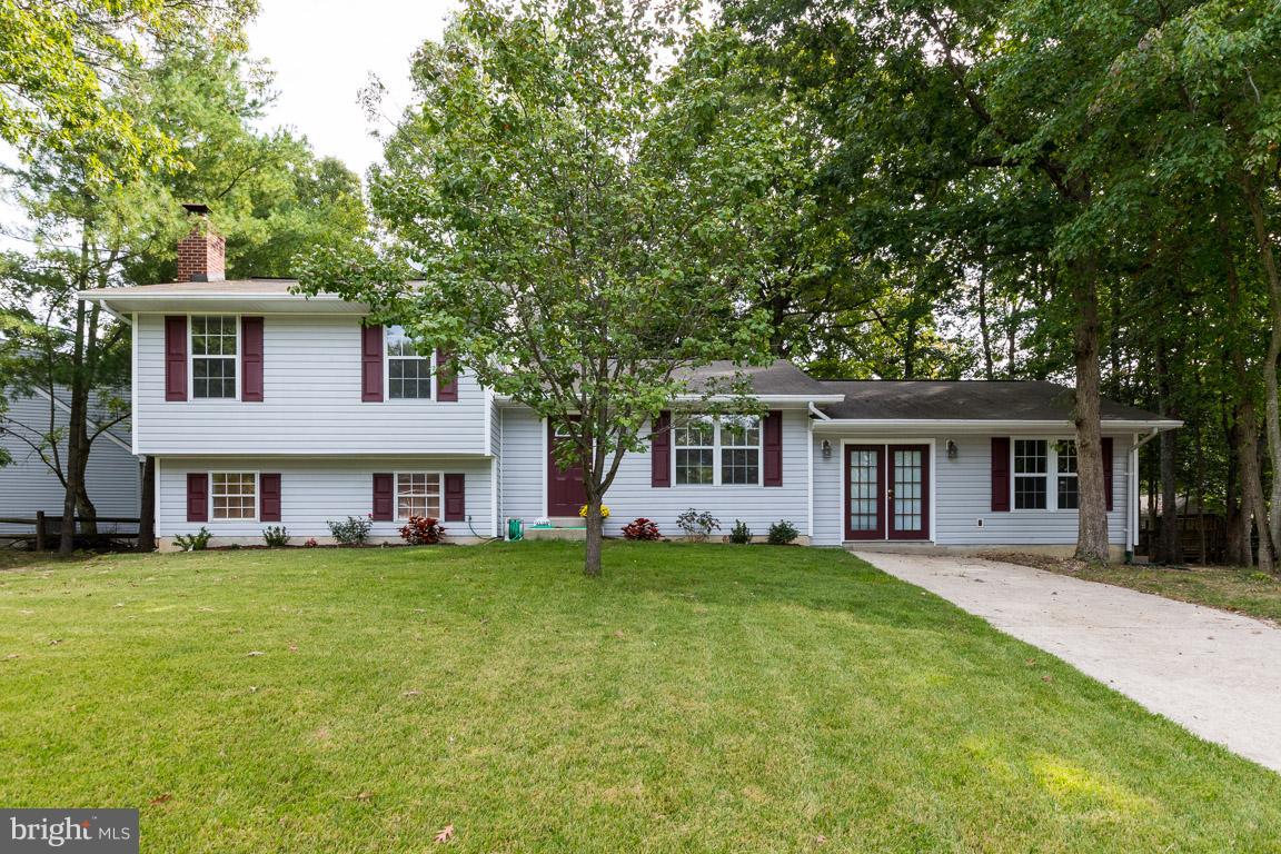 ST CHARLES SUB - HUNTINGTON - Residential