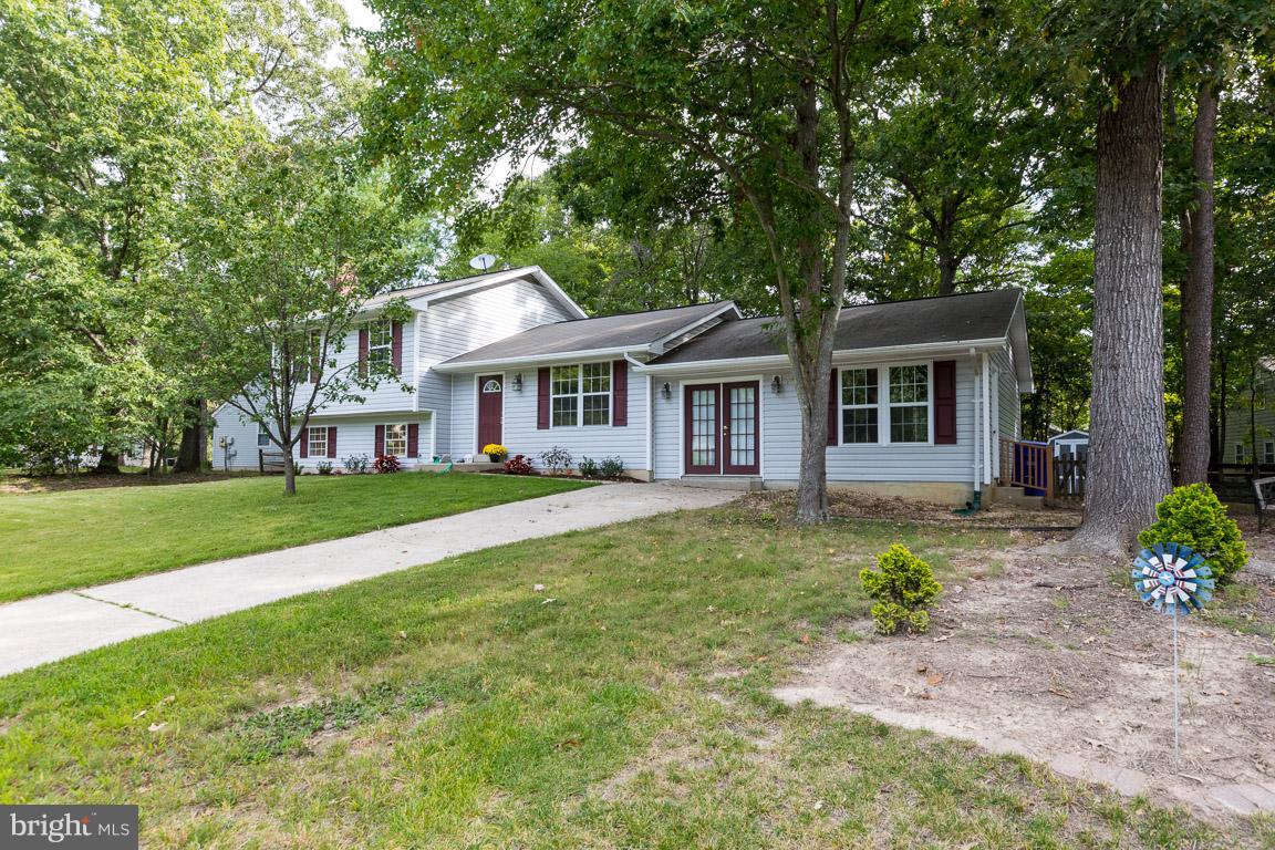 ST CHARLES SUB - HUNTINGTON - Residential