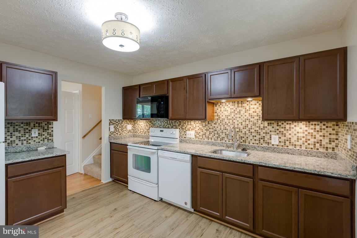 ST CHARLES SUB - HUNTINGTON - Residential