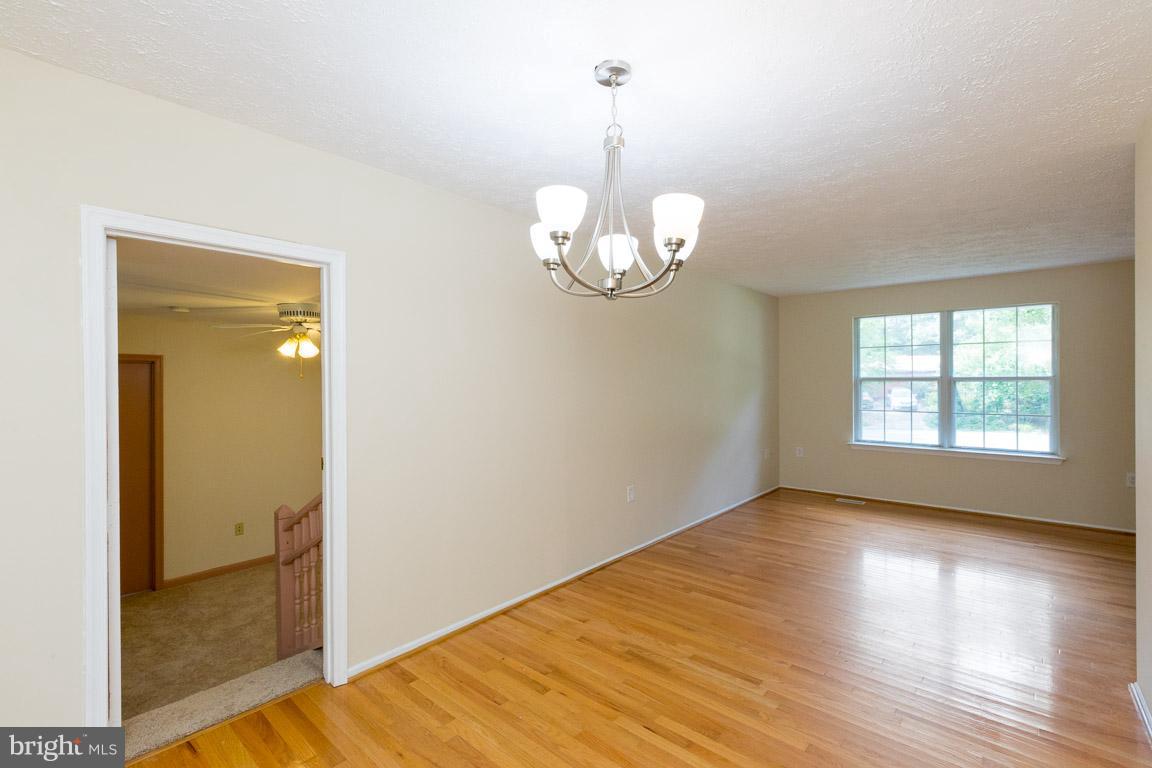 ST CHARLES SUB - HUNTINGTON - Residential