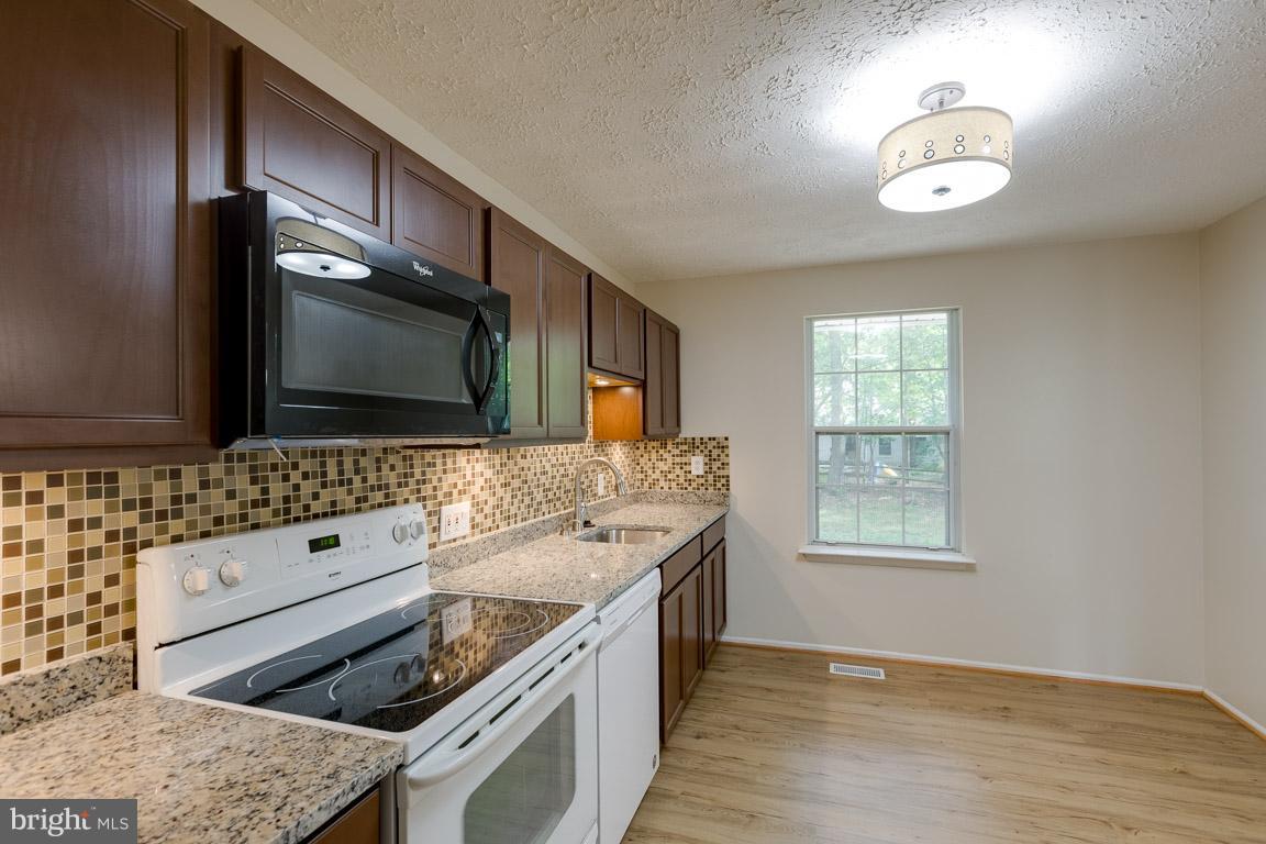 ST CHARLES SUB - HUNTINGTON - Residential