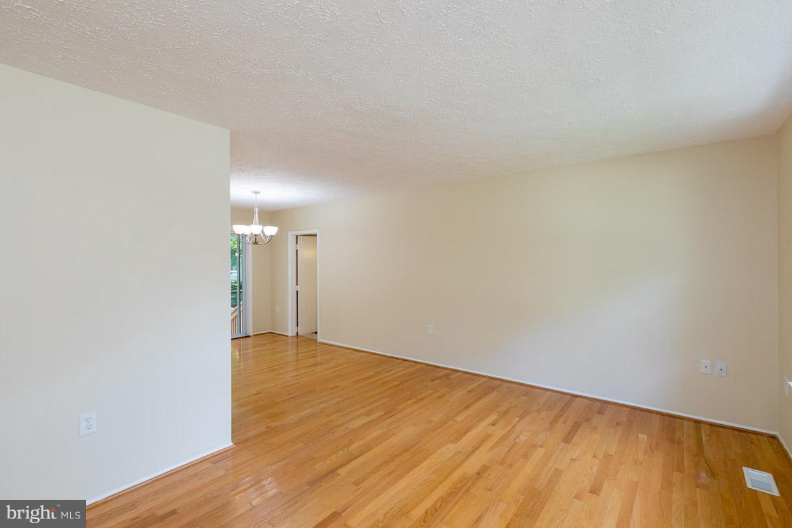 ST CHARLES SUB - HUNTINGTON - Residential