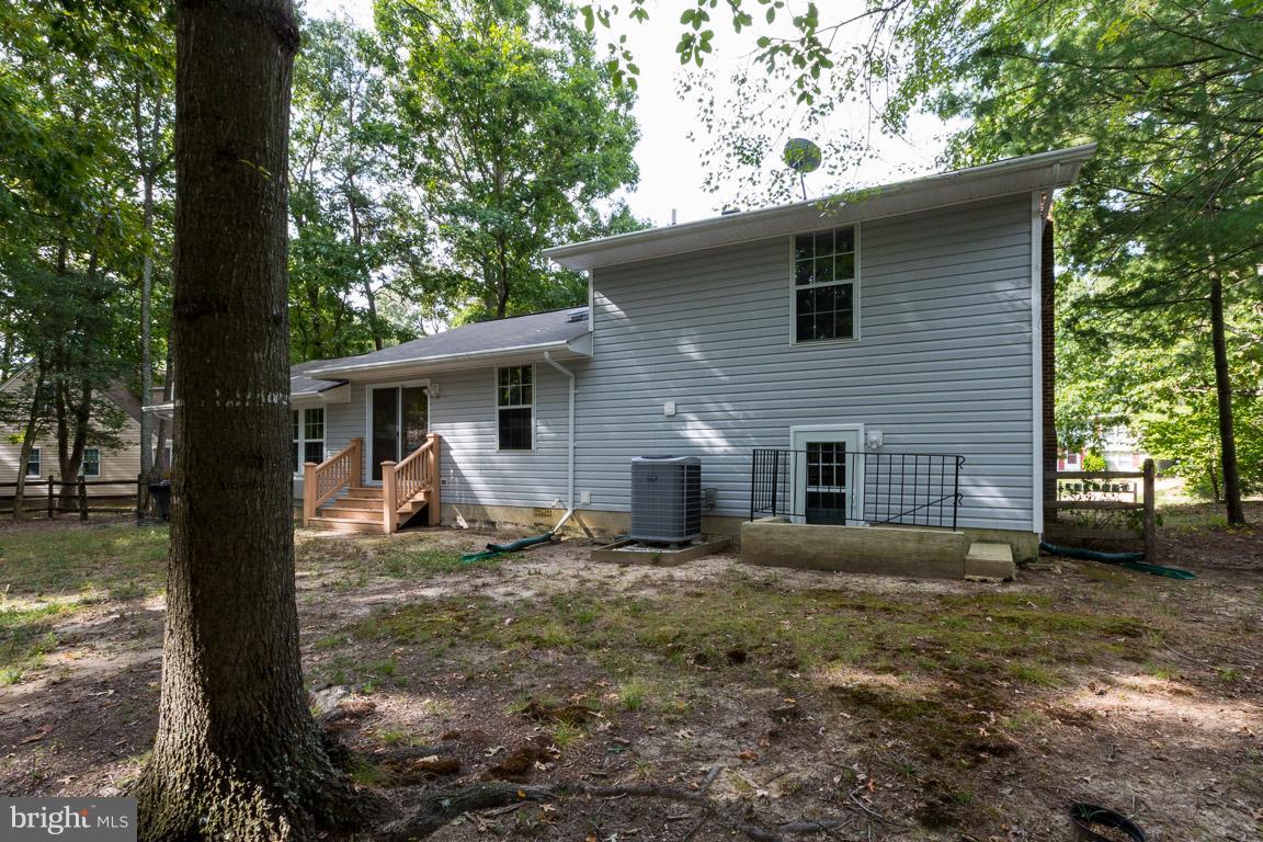 ST CHARLES SUB - HUNTINGTON - Residential