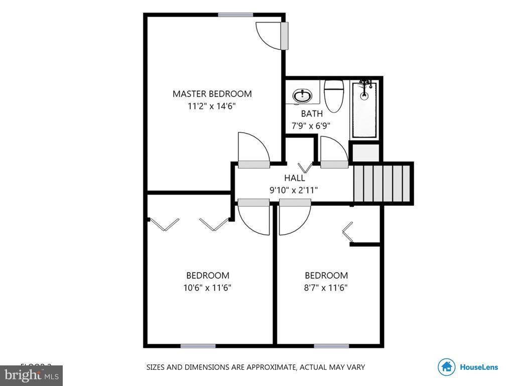 ST CHARLES SUB - HUNTINGTON - Residential