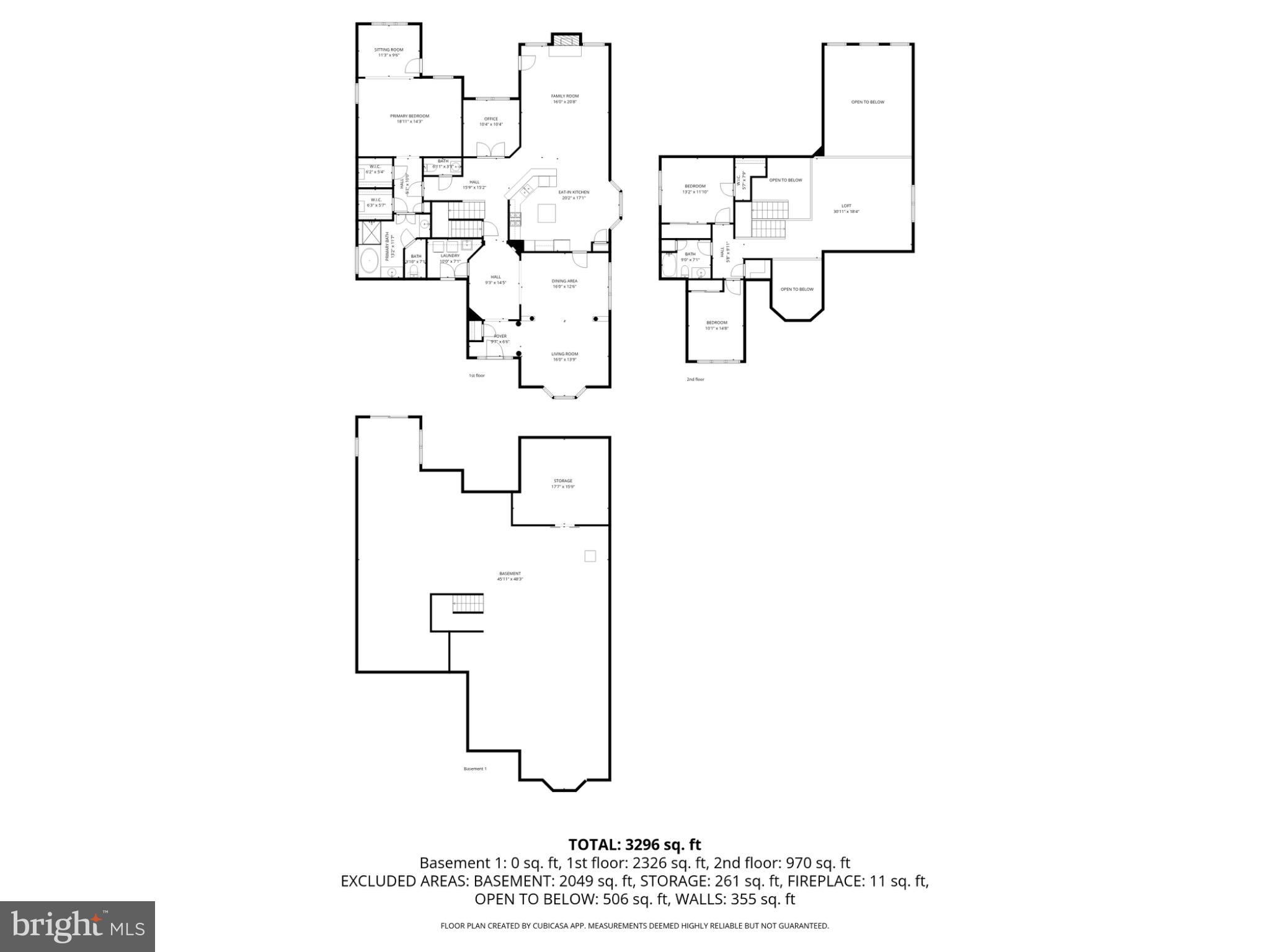 OVATIONS AT ELK VIEW - Residential