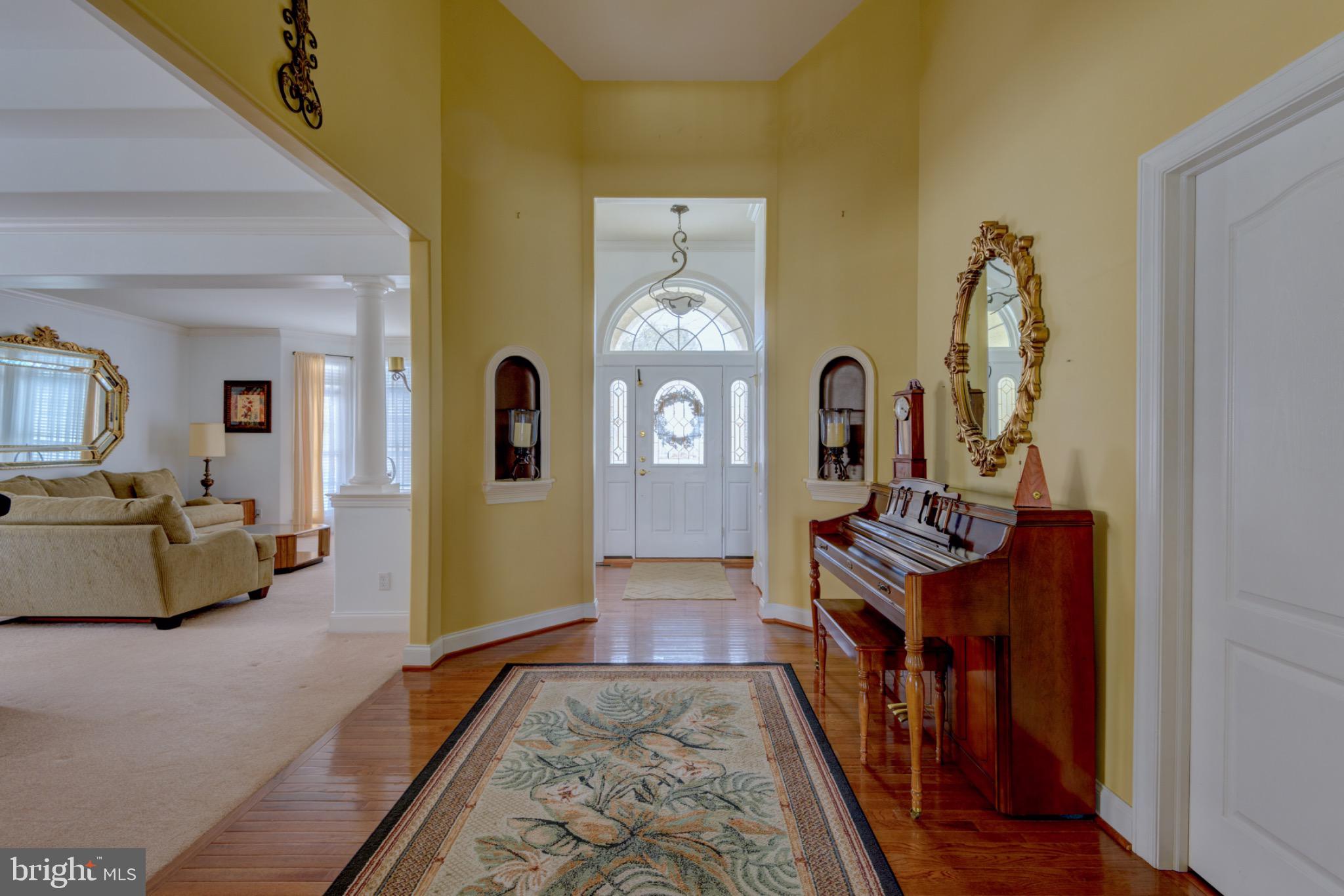 OVATIONS AT ELK VIEW - Residential