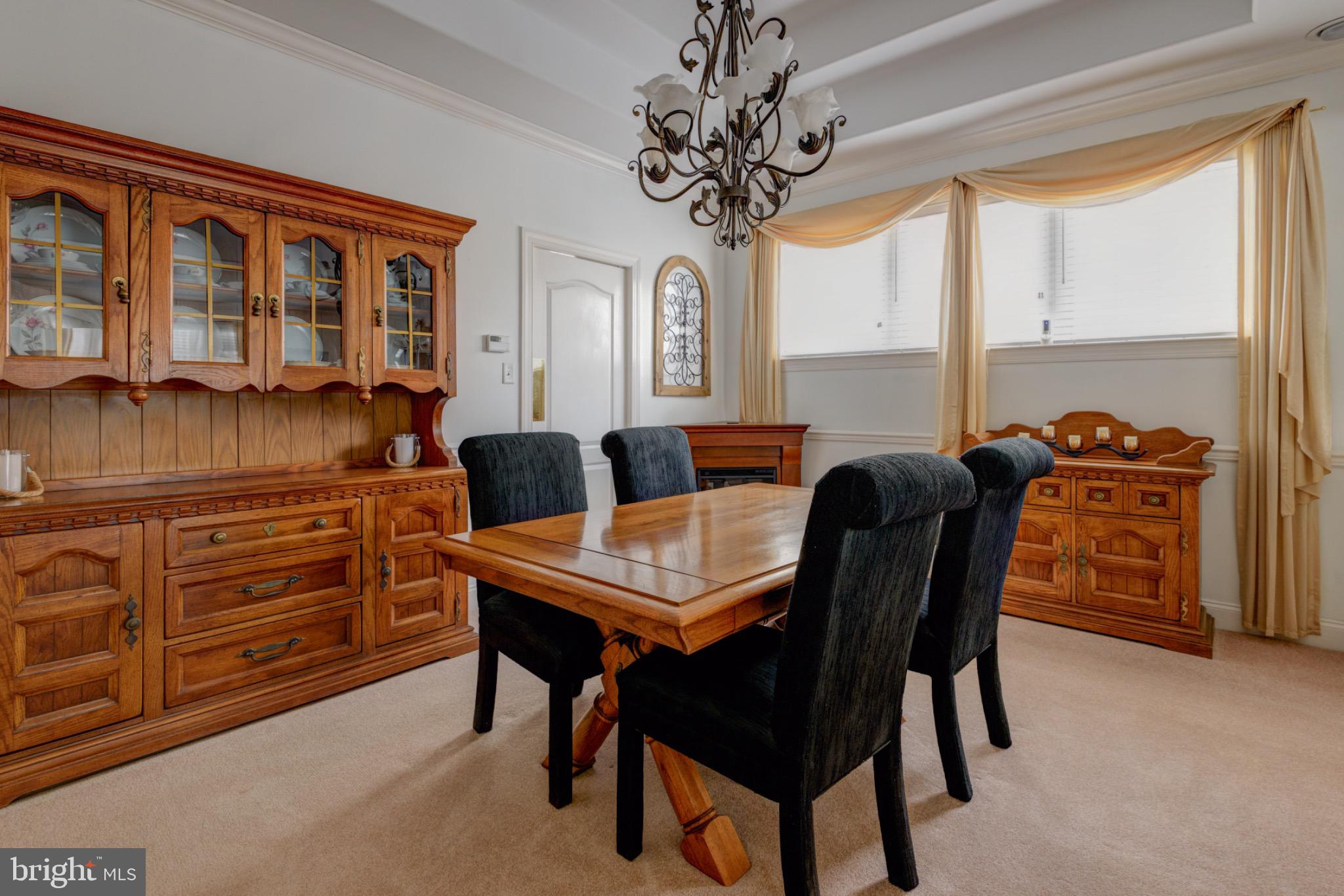 OVATIONS AT ELK VIEW - Residential