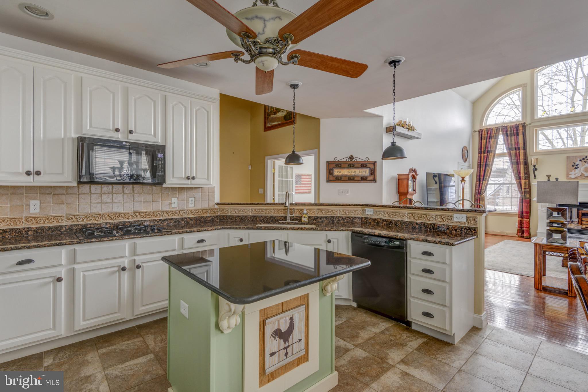 OVATIONS AT ELK VIEW - Residential