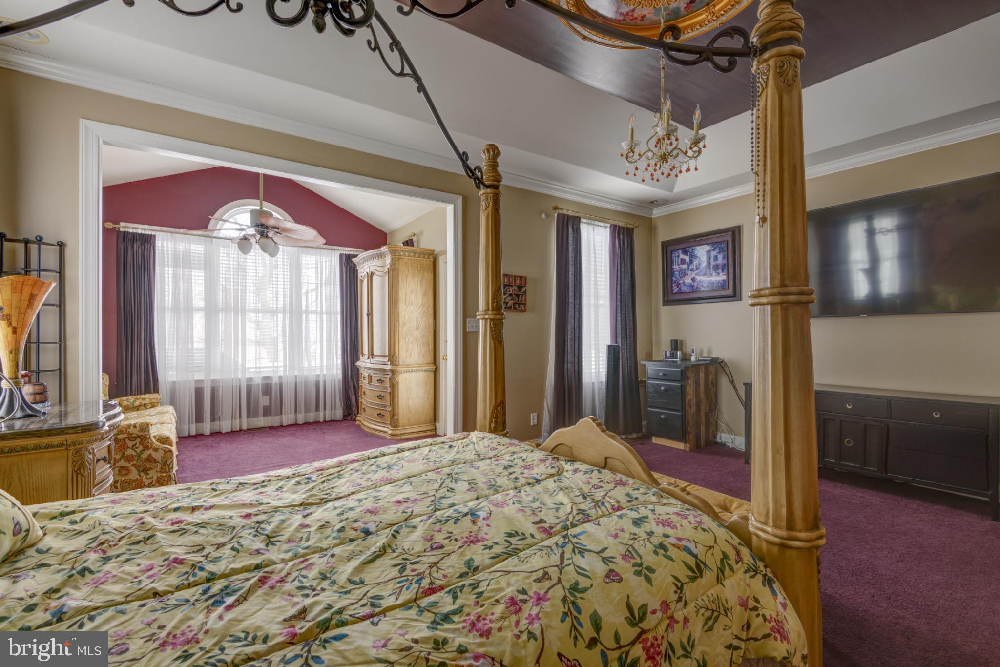 OVATIONS AT ELK VIEW - Residential