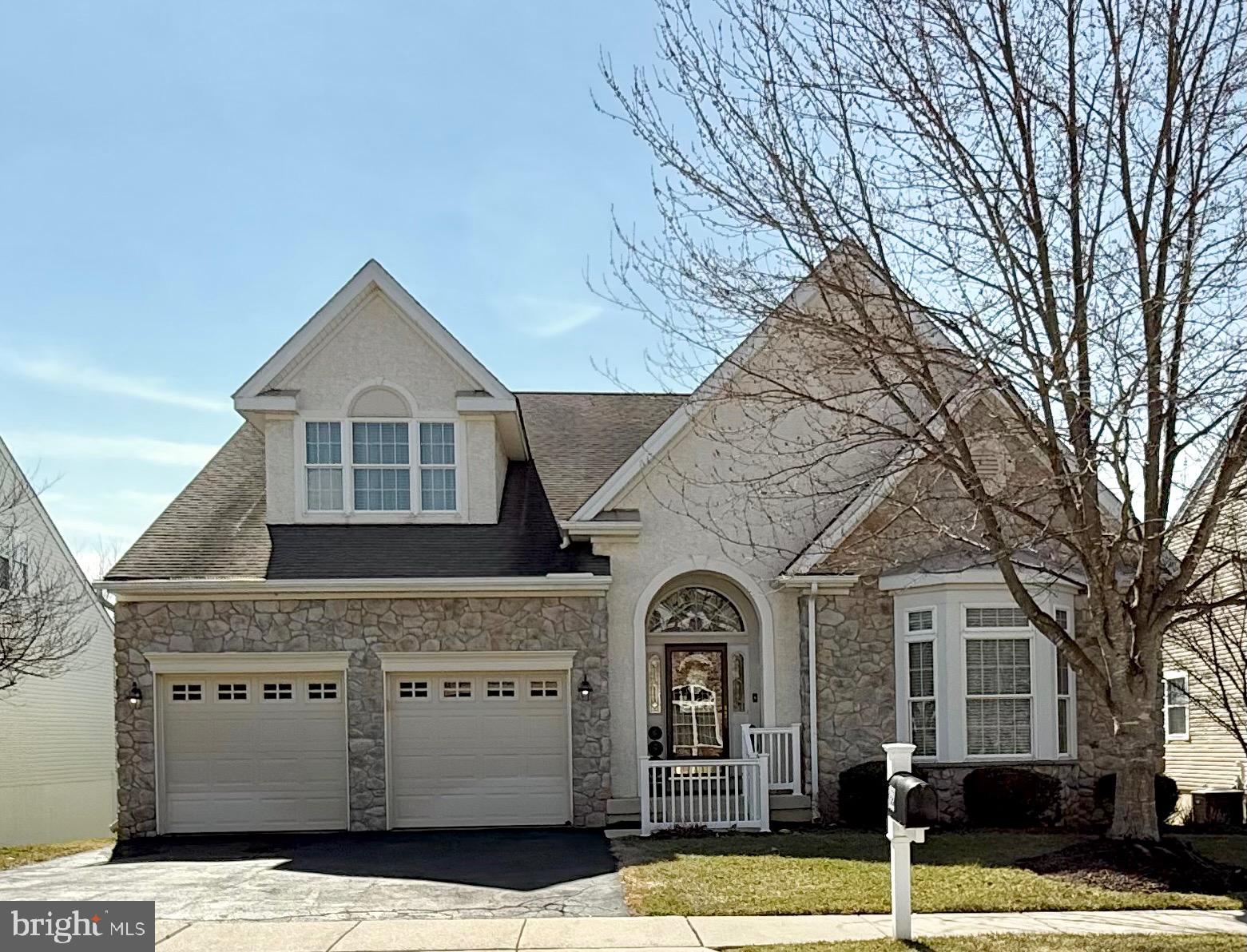 OVATIONS AT ELK VIEW - Residential