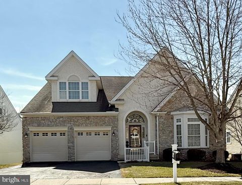 Homes For Sale - 322 Mcneil Lane<br/> WEST GROVE, PA 19390