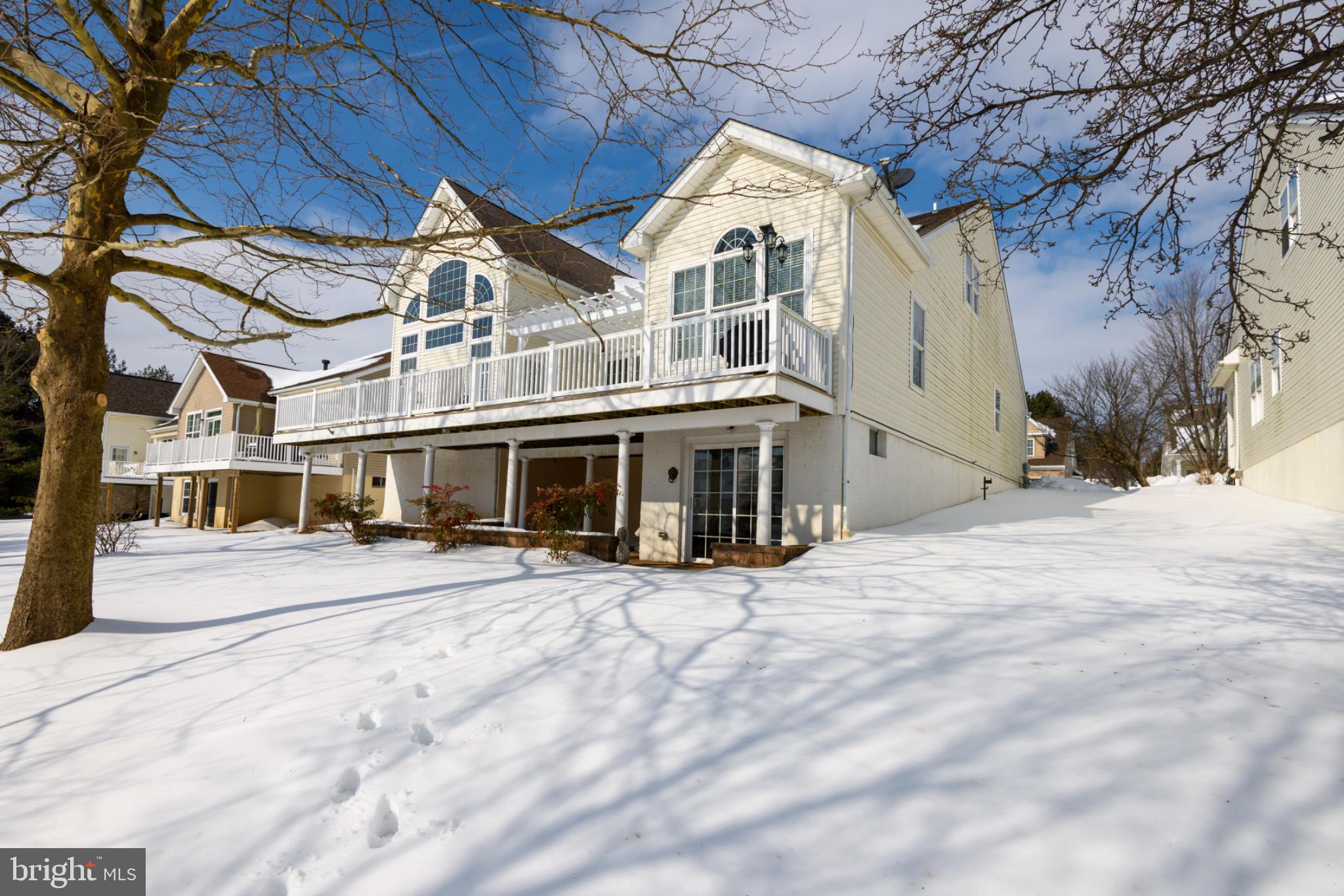 OVATIONS AT ELK VIEW - Residential