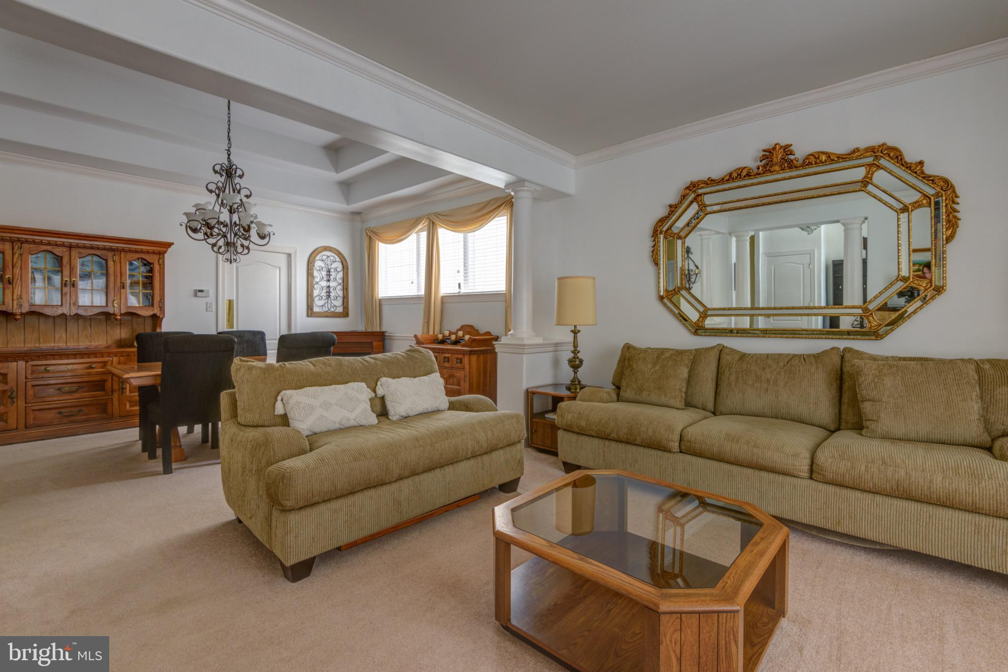 OVATIONS AT ELK VIEW - Residential