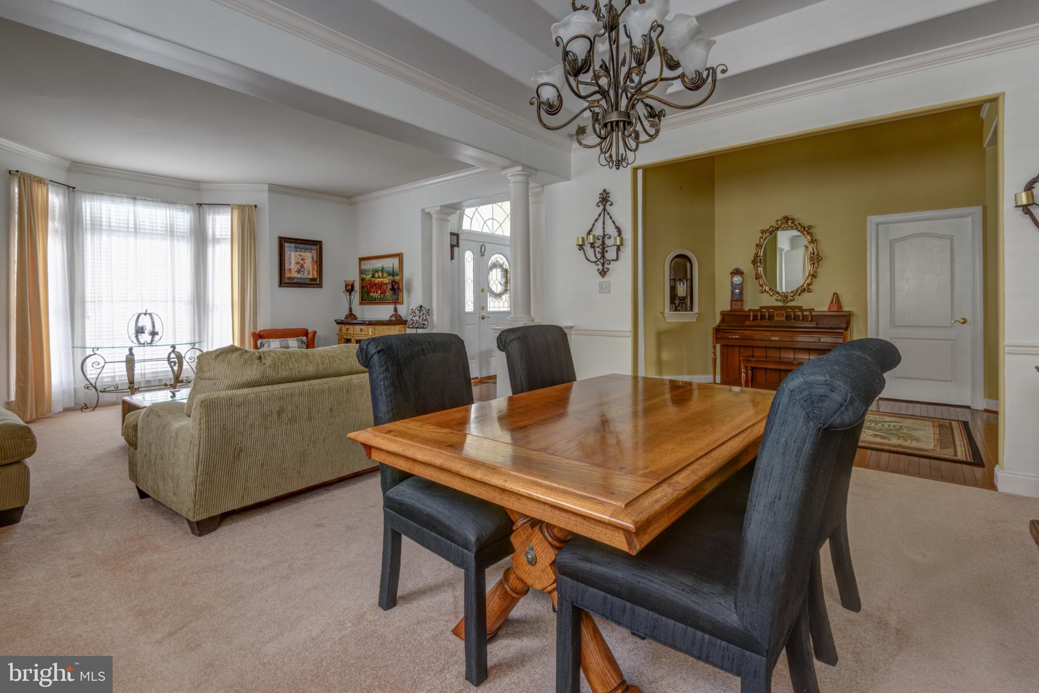 OVATIONS AT ELK VIEW - Residential