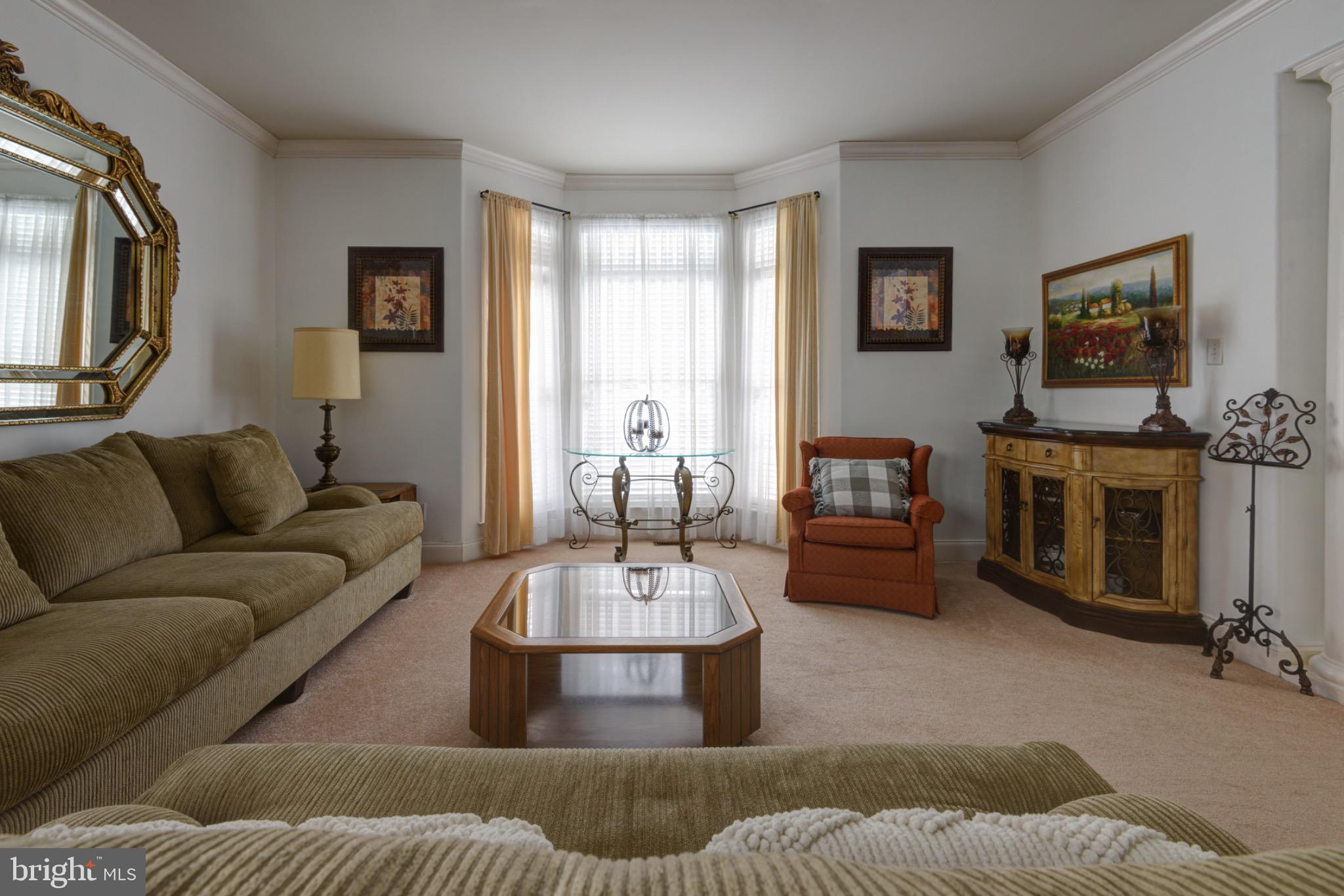 OVATIONS AT ELK VIEW - Residential