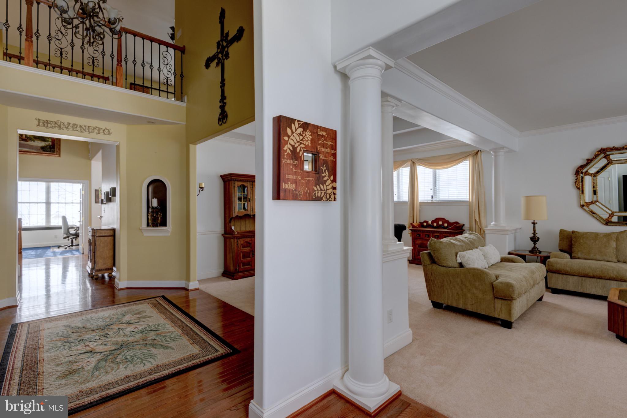 OVATIONS AT ELK VIEW - Residential