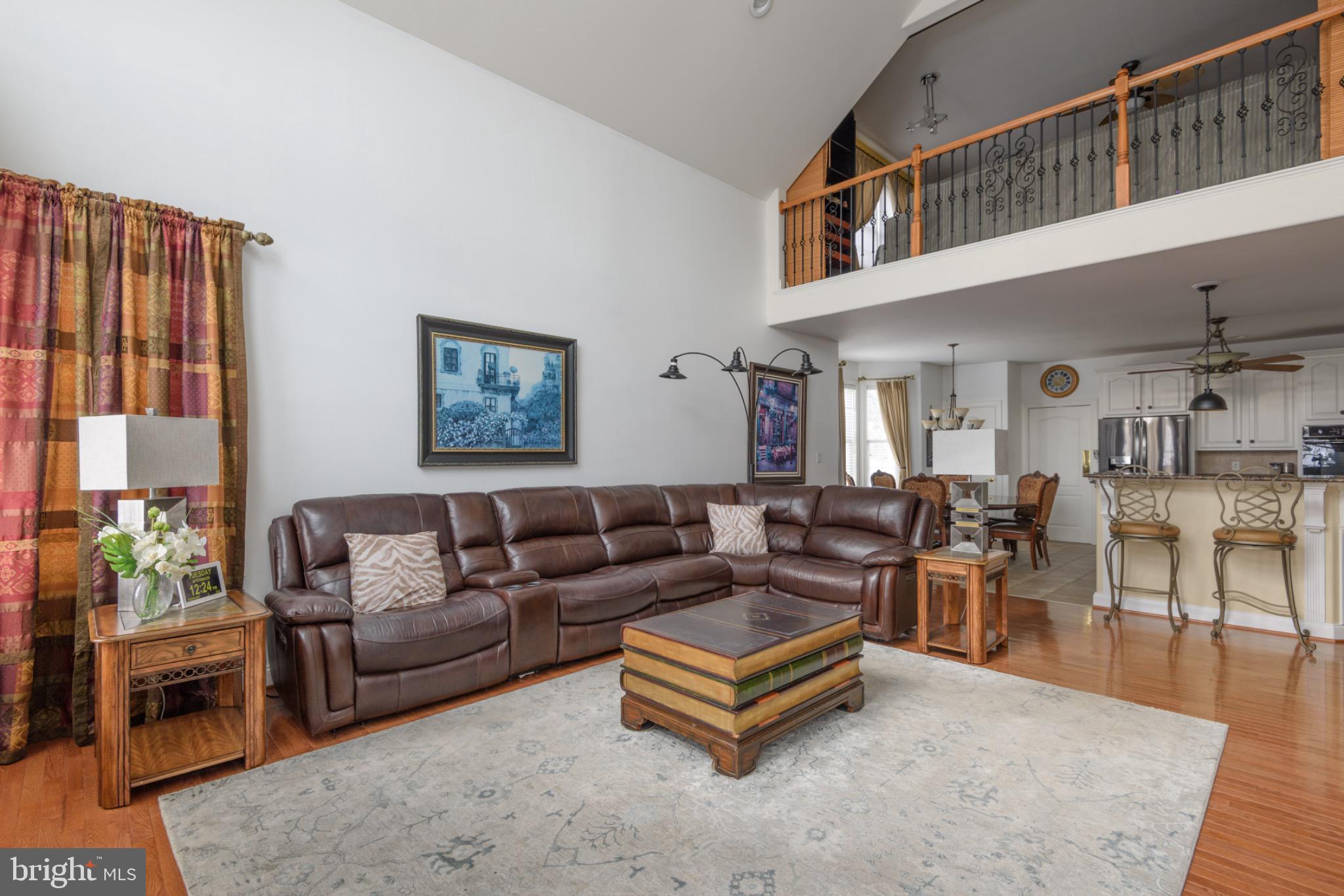 OVATIONS AT ELK VIEW - Residential