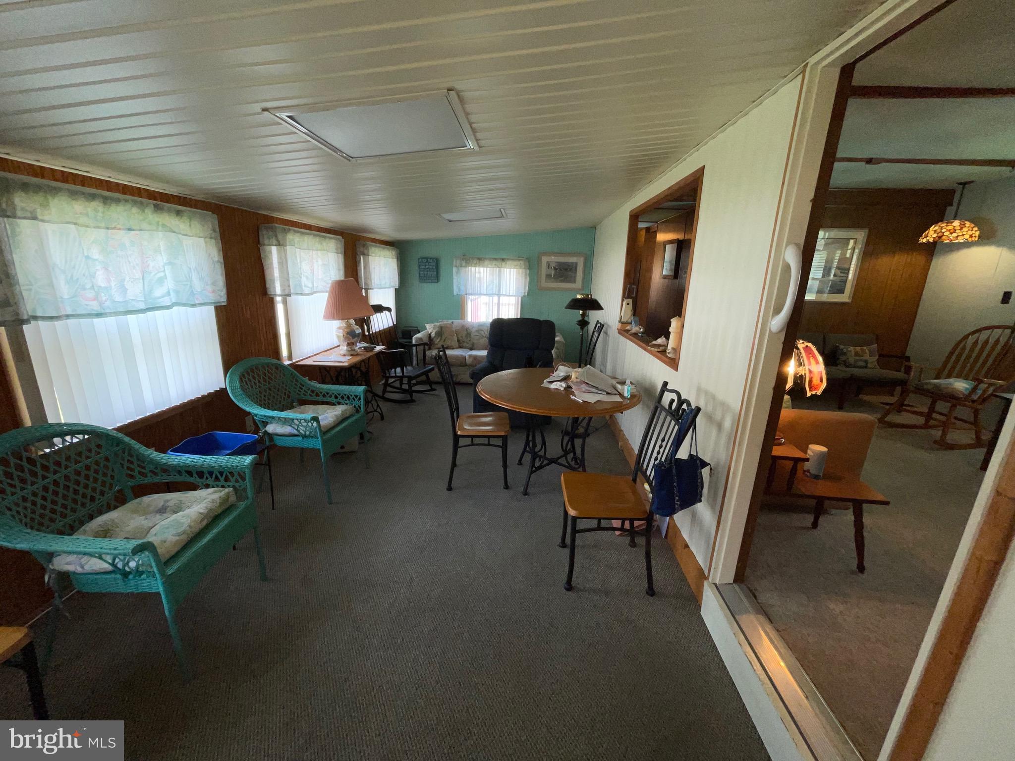 SEA AIR MOBILE CITY - Residential