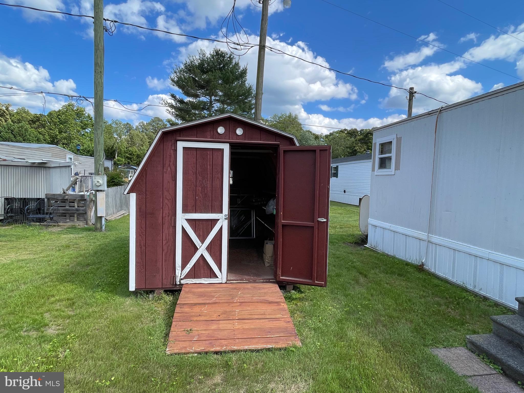 SEA AIR MOBILE CITY - Residential