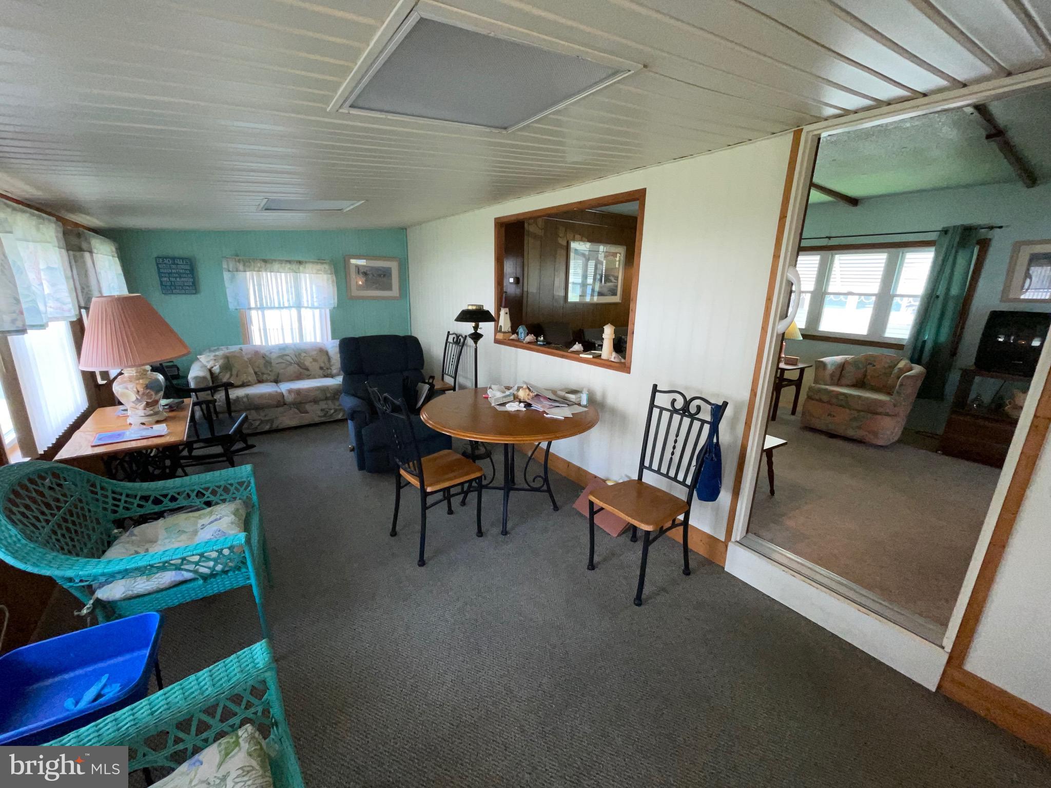 SEA AIR MOBILE CITY - Residential