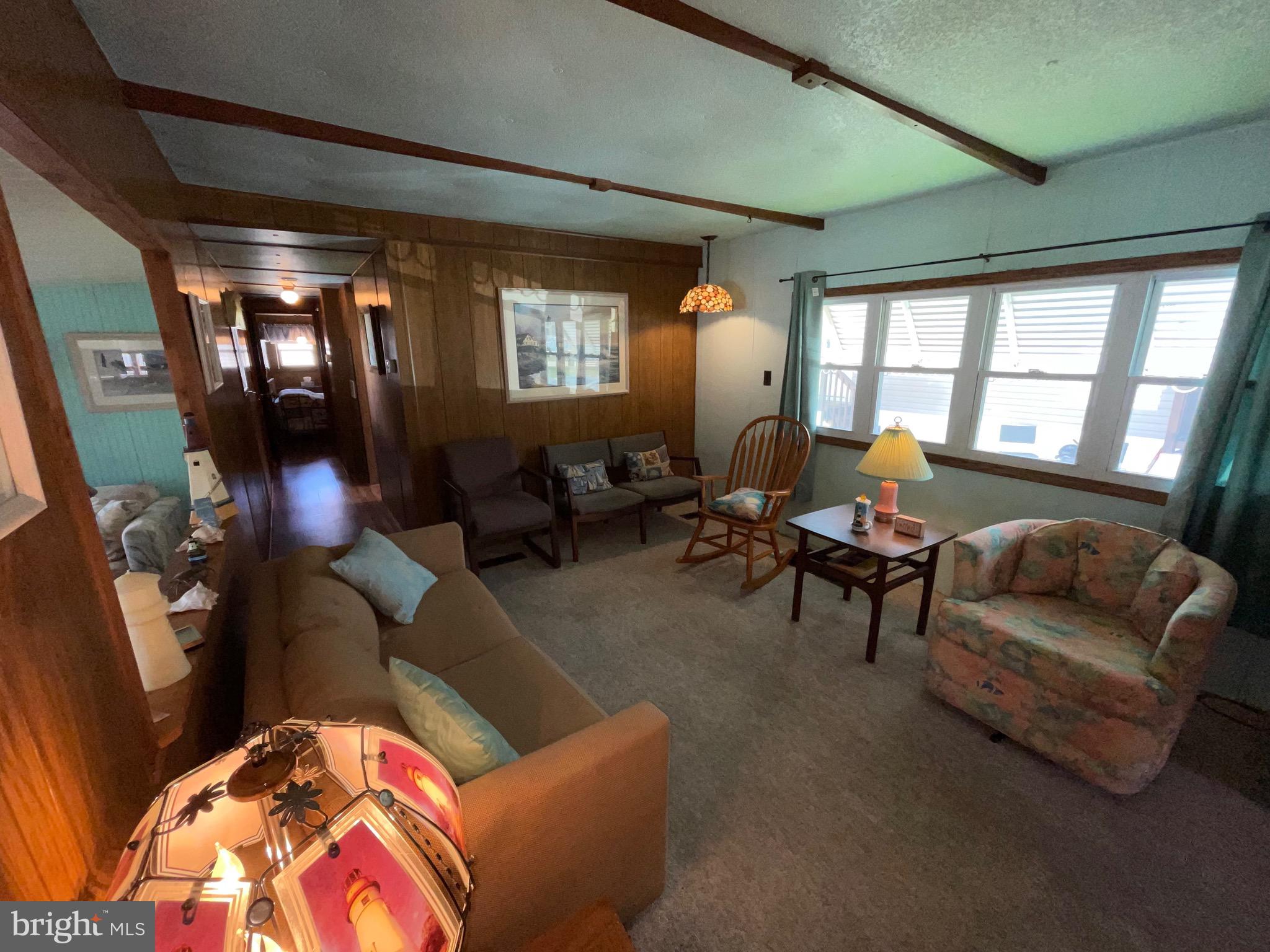 SEA AIR MOBILE CITY - Residential