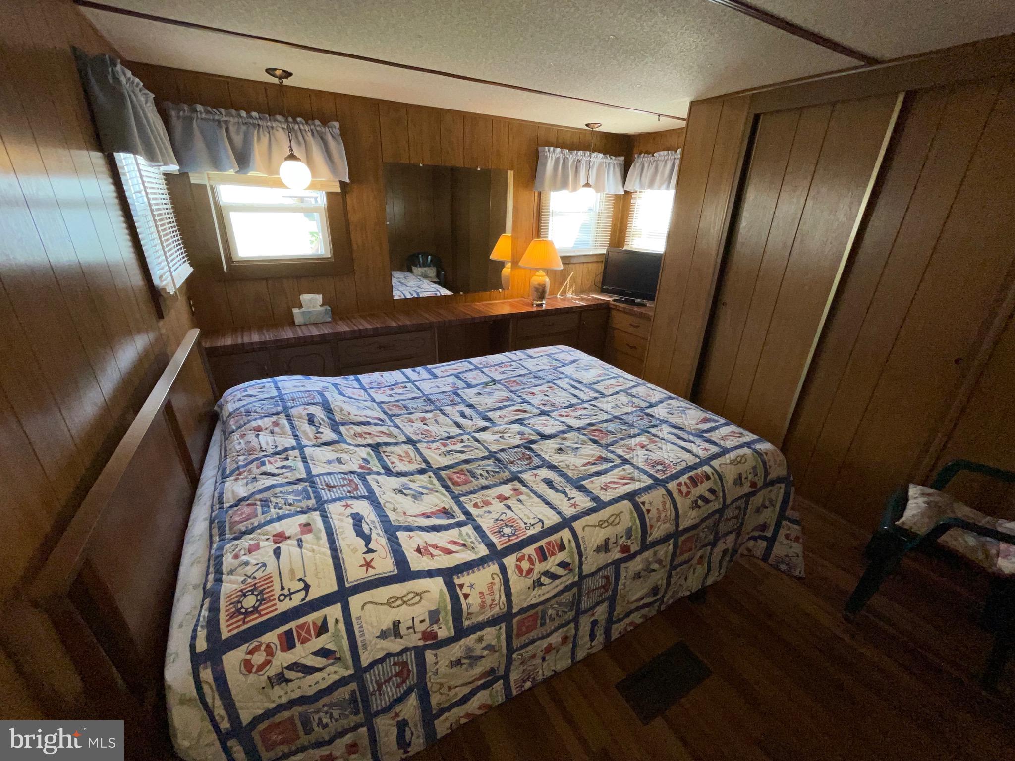 SEA AIR MOBILE CITY - Residential