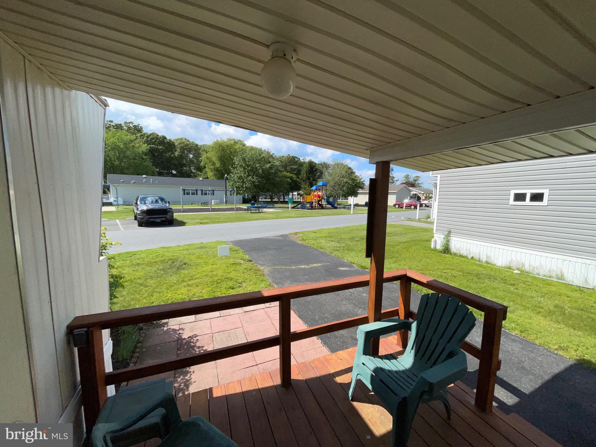 SEA AIR MOBILE CITY - Residential