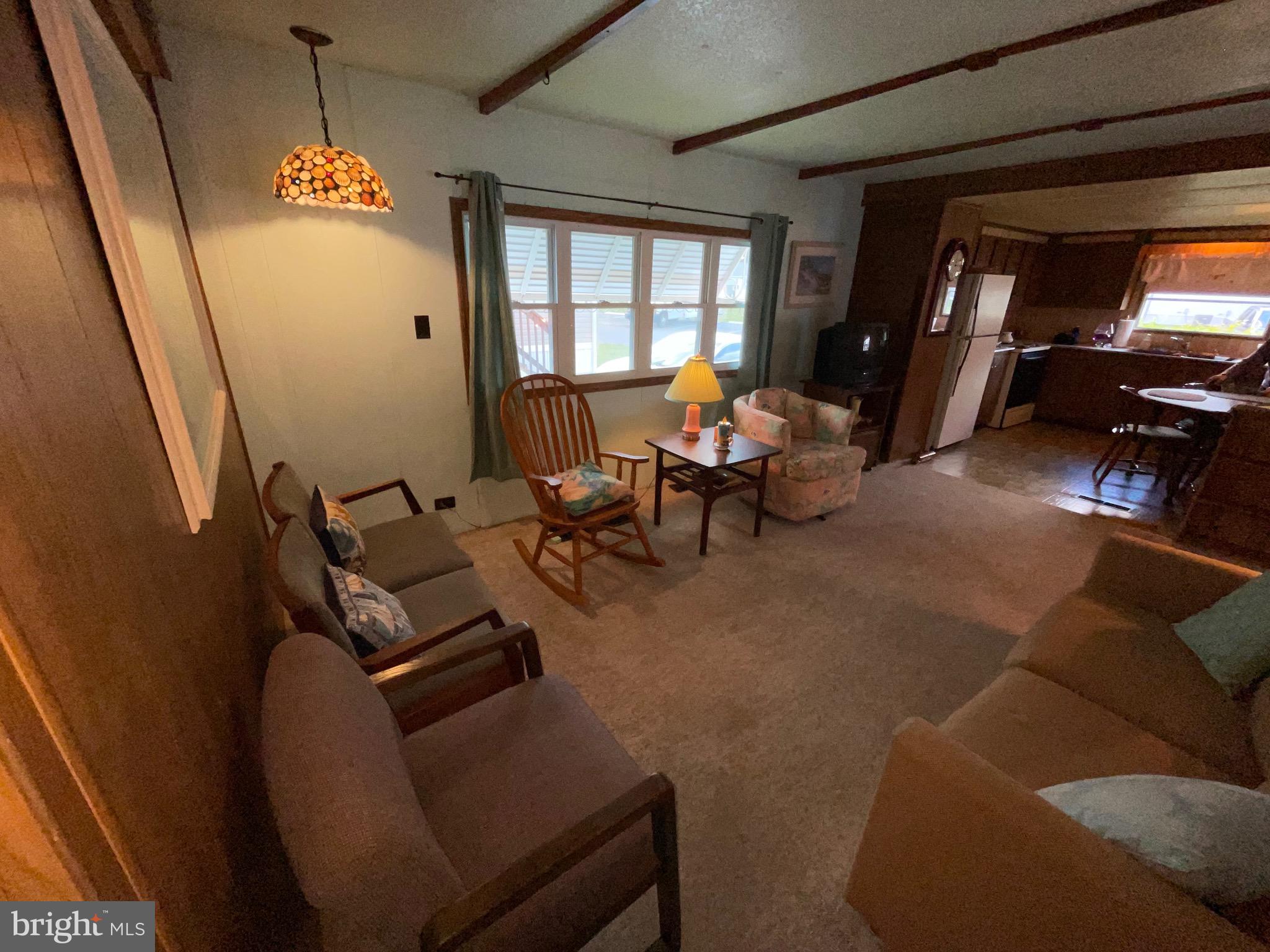 SEA AIR MOBILE CITY - Residential