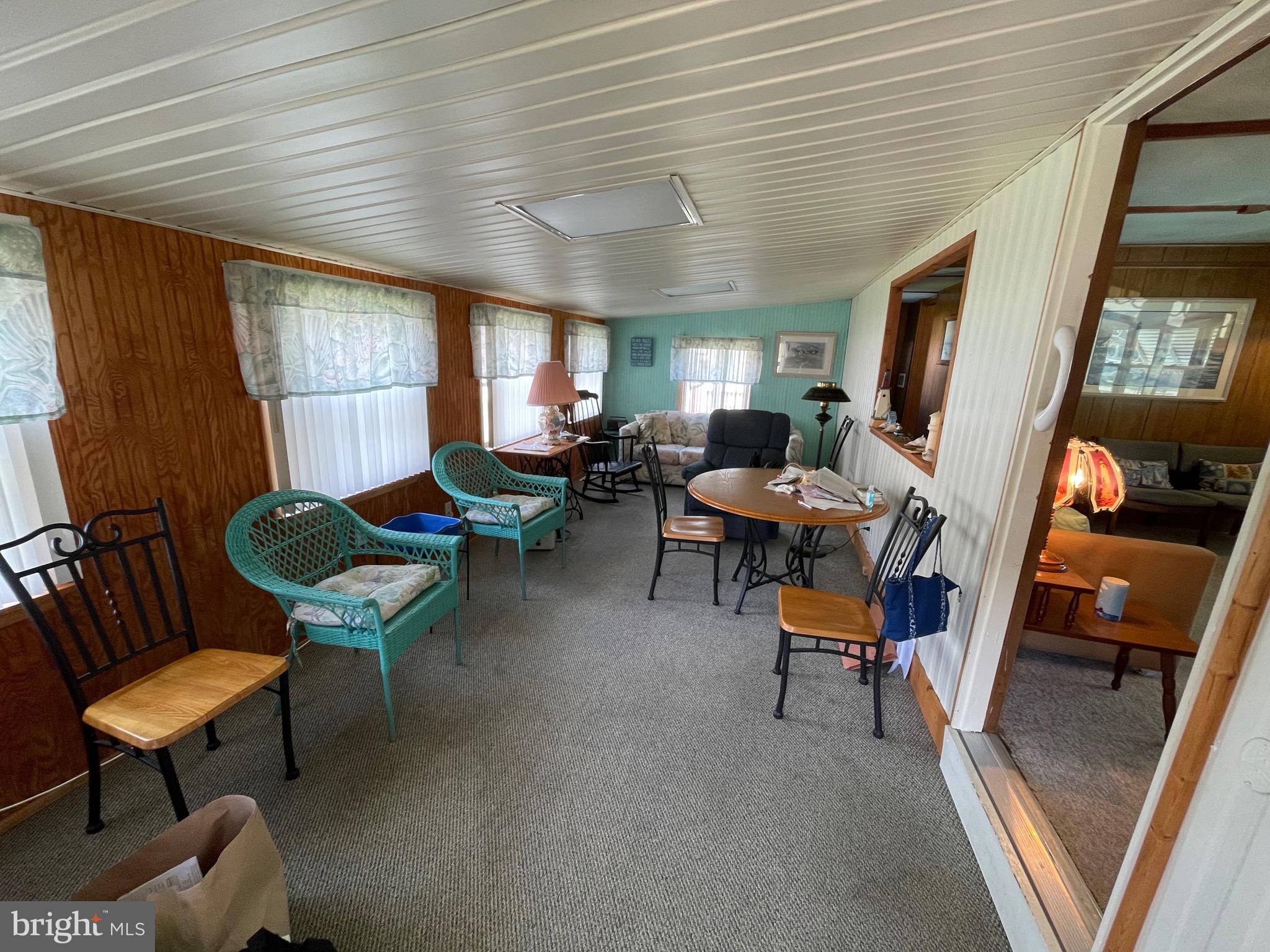 SEA AIR MOBILE CITY - Residential