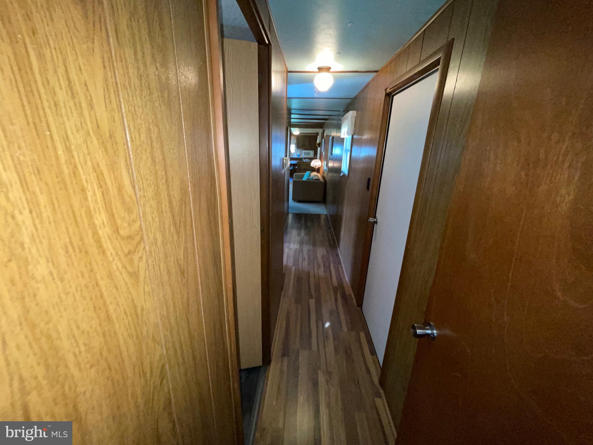 SEA AIR MOBILE CITY - Residential