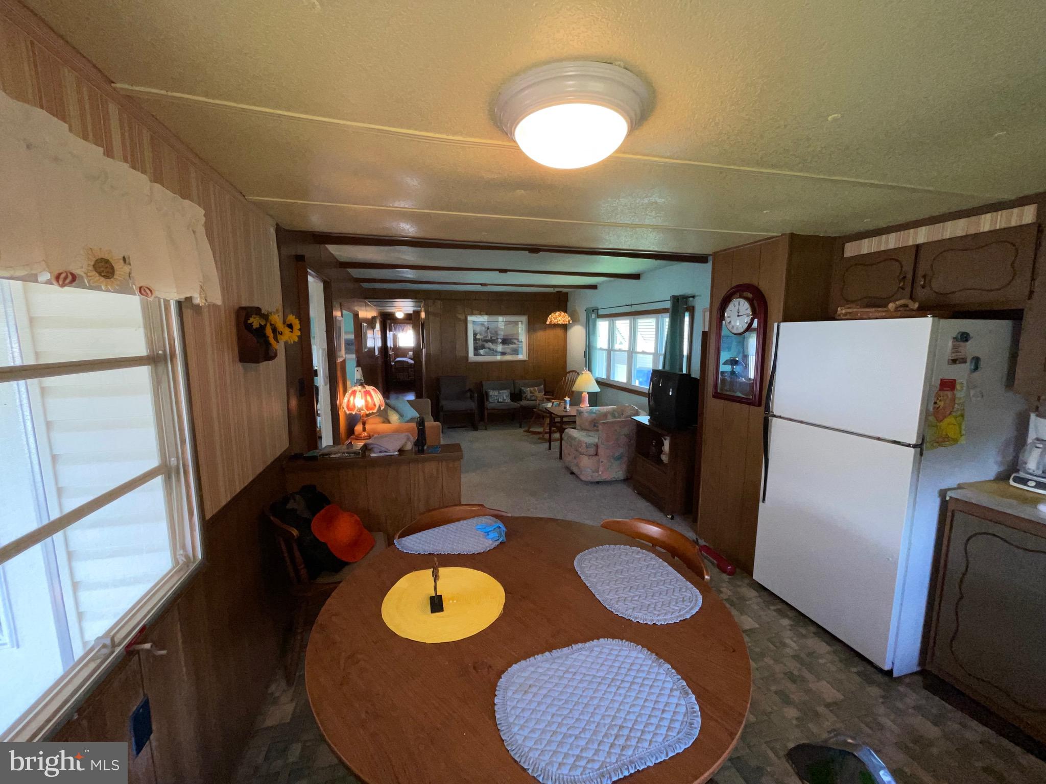 SEA AIR MOBILE CITY - Residential