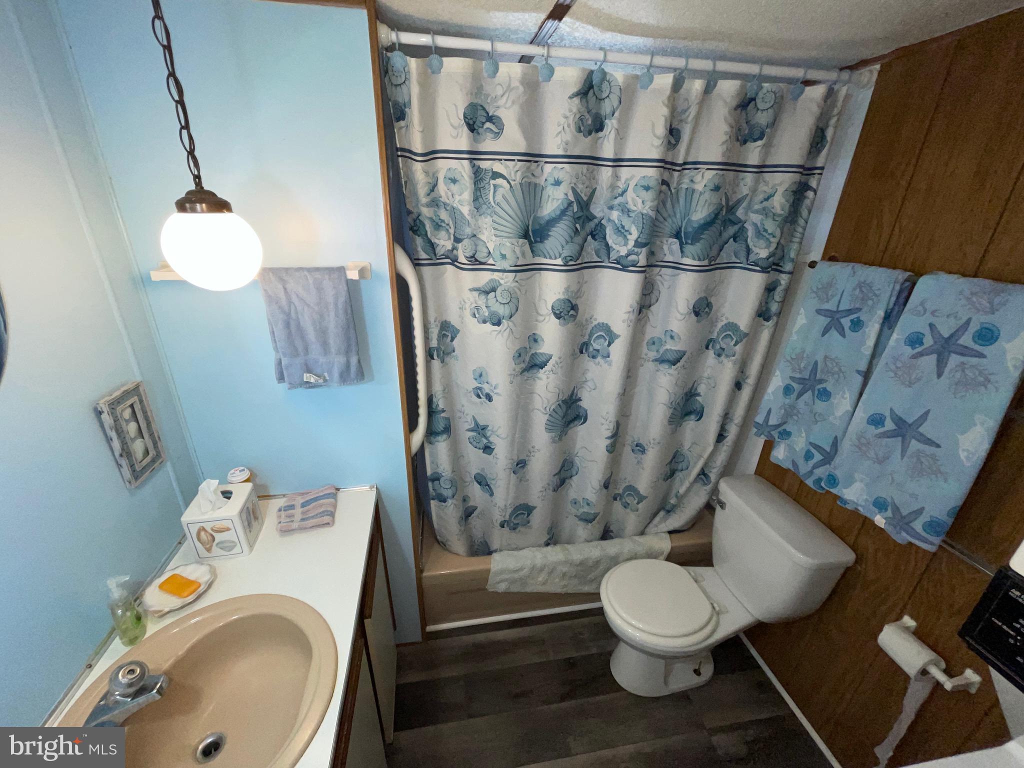 SEA AIR MOBILE CITY - Residential